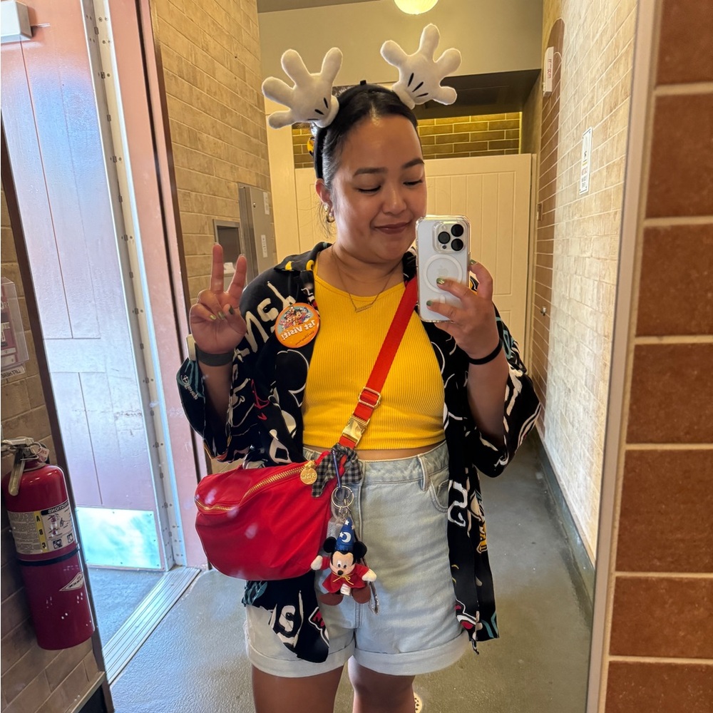 Meet your Posher, Marielle